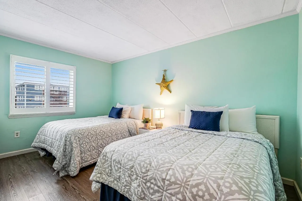 Sea Level 203 Apartment Ocean City United States