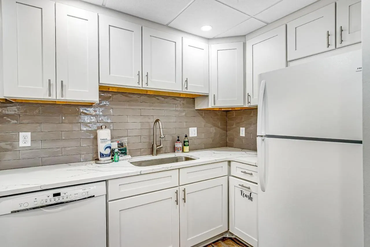 Sea Level 203 Apartment Ocean City